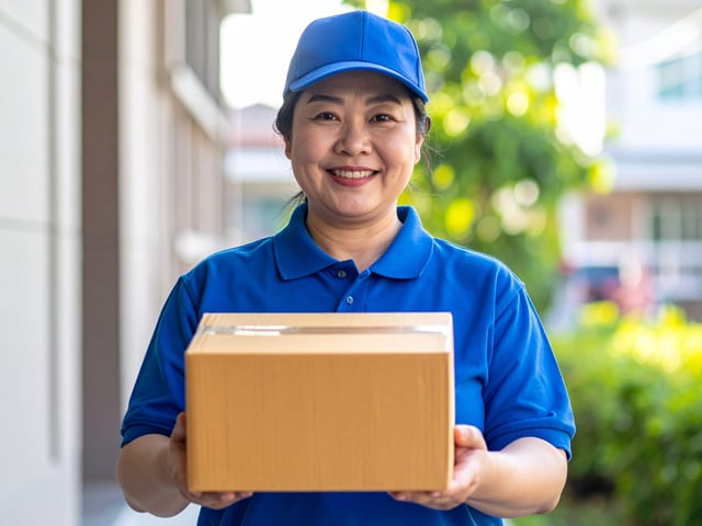 最短15分で職場放棄！ すきまバイトに現れた“伝説のダメ主婦”の気力も萎える勤務実態