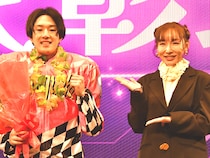 『第19回週刊実話杯』黒川京介選手が優勝！「地元のお客様に優勝で応えられて嬉しい」