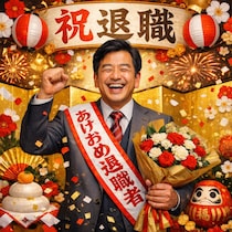 年末年始休暇は離職の節目？「あけおめ退職者」が急増する理由