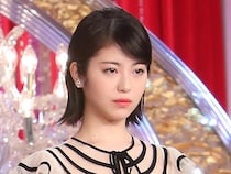 浜辺美波が激ヤセ…大河ヒロイン抜擢で“恋愛封印”の重圧か　永瀬廉との関係に不穏な噂
