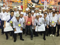 「うさんくさい」から「ガチ」へ――回転寿司の価値観を変えた業界の功労者・米川伸生の30年