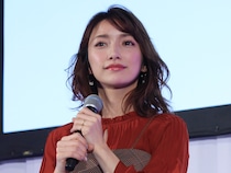 後藤真希が四十路のボディーを全記録！「超極秘撮影」と次回写真集の“衝撃中身”