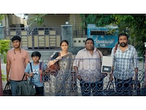 難民一家の物語で異例のロングラン大ヒット！ インド映画の常識を覆した『ツーリストファミリー』が支持された理由