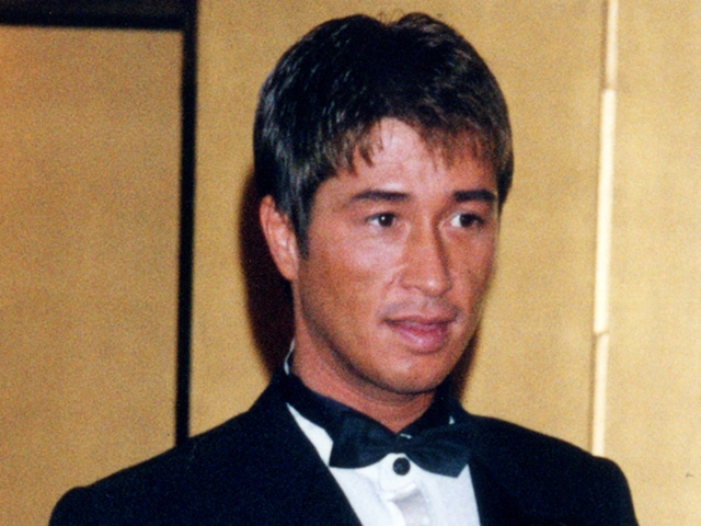 羽賀研二4度目の逮捕！ “希代のプレイボーイ”が「還暦わいせつ」で見せた惨めな末路