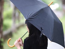 太平洋側で“30年に一度”の雨不足　カラカラ状態の乾燥が各方面に影響