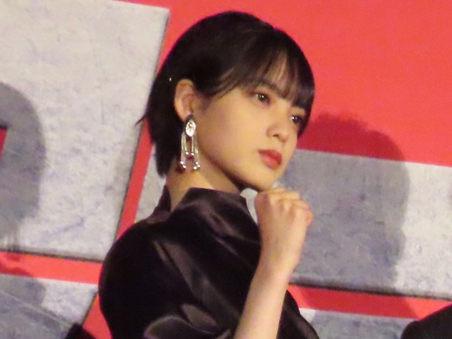 芸能界引退か 平手友梨奈に神尾楓珠との“電撃婚”で浮上する「起用メリット」喪失の危機