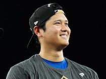 大谷翔平 ドジャースの若手も真っ青「狂気のルーティーン練習」