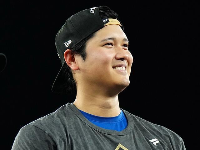 大谷翔平 ドジャースの若手も真っ青「狂気のルーティーン練習」