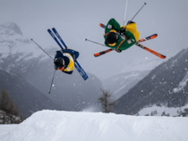 ミラノ五輪、新競技が革命を起こす。“山岳スキー”と“デュアルモーグル”の衝撃
