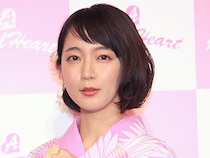 吉岡里帆が33歳誕生日に「意味深宣言」！ ガチ濡れ場開戦でポスト広末へ