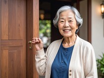 玉の輿の幸せが暗転！ 20年ぶり再会実母の「たかり」に困惑する33歳資産家妻の悲劇