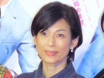 鈴木保奈美 23年目の離婚は「人生奪還」の狼煙！ 還暦前に放つ、眩しすぎる独り立ち