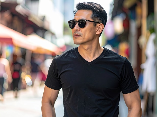 【50代は注意!】「やりらふぃー」ファッション！ 若作りが裏目に出る“痛おじ”の危ない共通点