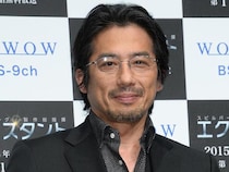 “魔性の女”との不倫が原因で…「SHOGUN」真田広之が愛した3人の女優