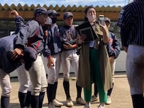 「どうしてもここで働きたい」高校野球一筋の女子高生が専門誌『輝け甲子園の星』編集者になるまで