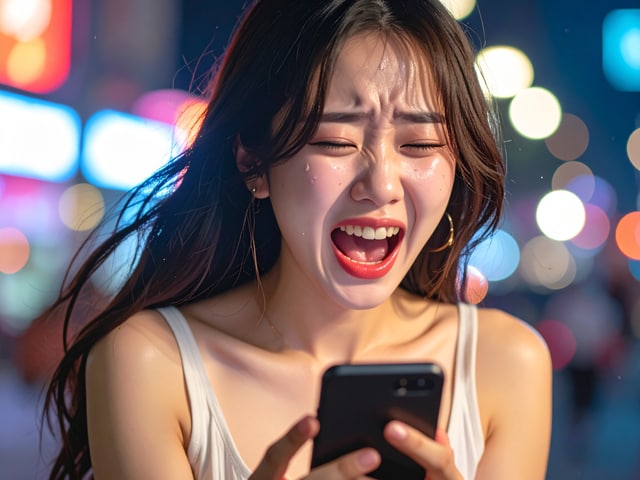 【実録】1800万溶かした「愛欲地獄」の全貌！ AI偽医師に嵌った淑女の悲鳴