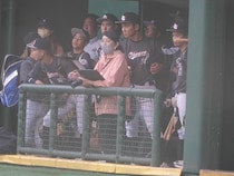 「松坂大輔の快投で決意」スポーツ記者・樫本ゆきが語る“仕事と人生の転機”