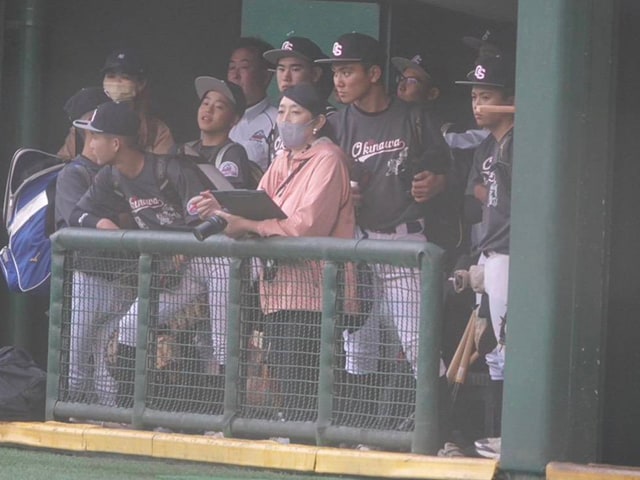 「松坂大輔の快投で決意」スポーツ記者・樫本ゆきが語る“仕事と人生の転機”