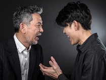 【シニアはご用心!】モテない現実を認められない！ アテンダーと揉める“裸の王様”の哀れな老後