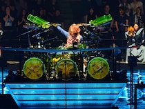 ｢音の幹の太さこそが歴史」LUNA SEA真矢さん死去。病魔と闘い続けた56年、ドラマーとしての誇りを貫いた最期