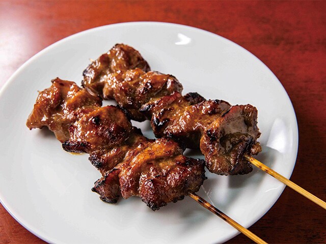 30年愛される五反野の名店! 居酒屋『加賀廣』で楽しむ元祖仕込みのスタミナ焼き