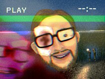 【深淵ホラー劇場：映画界が封印した『G級の神々』】＃5 【驚異】『食人族』からの恐怖の遺産！ ファウンド・フッテージ映画祭に見るホラーの未来形！