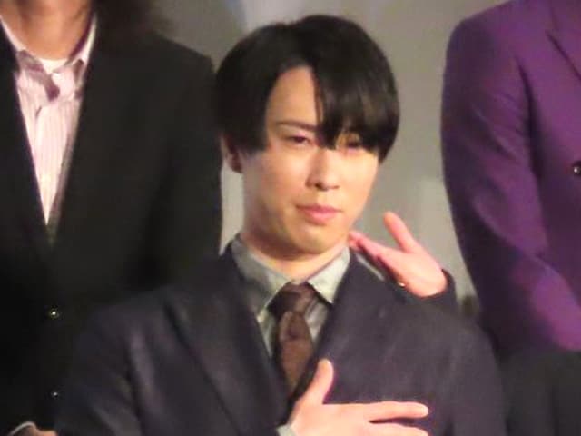 【ファンあ然】Snow Man宮舘涼太と黒田みゆアナに「お泊まり愛」が破局まっしぐらな決定的な理由