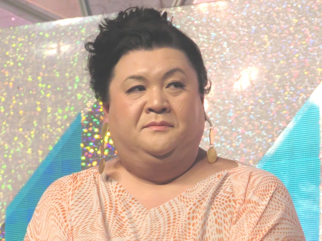 マツコ・デラックス地上波引退のXデー?ネトフリ進出と悲劇重なり限界露出