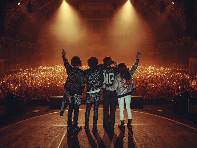 「隣の声が地獄」か「最高の共鳴」か。King Gnu井口理“合唱推奨”が突きつけたライブ文化の分岐点