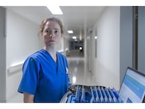 良質なドキュメンタリーのような臨場感！　これまでの医療ドラマを超えた映画『ナースコール』が描いた現場のリアル