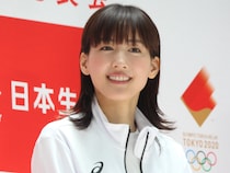 綾瀬はるか「6月11日」電撃結婚か！ ジェシー30歳の誕生日に合わせた超大型婚が囁かれるワケ