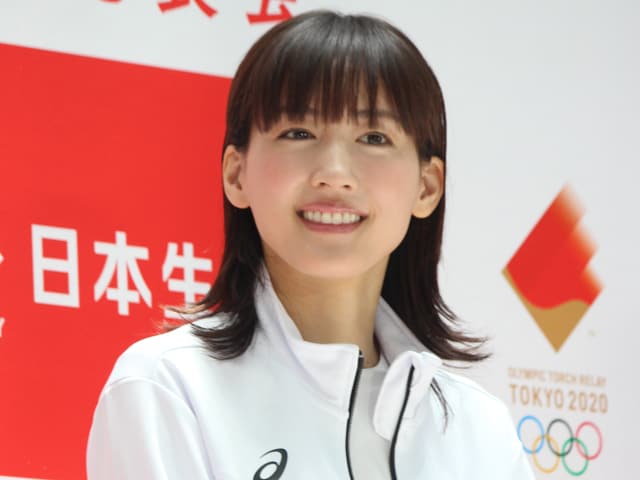 綾瀬はるか「6月11日」電撃結婚か！ ジェシー30歳の誕生日に合わせた超大型婚が囁かれるワケ