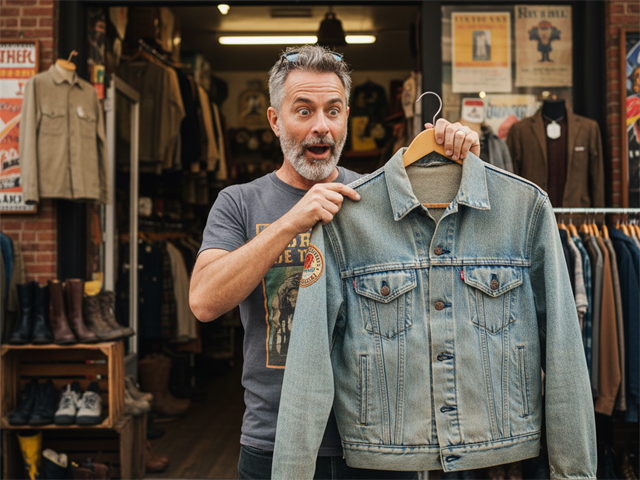 昭和＆平成世代こそ稼げる「スキマ副業」はこれだ!! 古着投資と中国「無在庫販売」の稼ぎ方