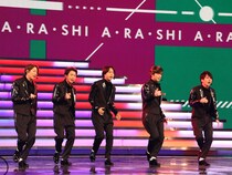 『嵐』ラストアルバム発売か　参加がウワサされる超大物アーティストたち