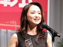 永作博美、主演ドラマで“再び開花”へ！ “年齢不詳ボディー”を生かした“勝負シーン”案が浮上