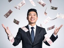 これを学べば億り人に！ 成功者が持つ「細胞レベルの異常性」と綺麗事ゼロの裏習慣