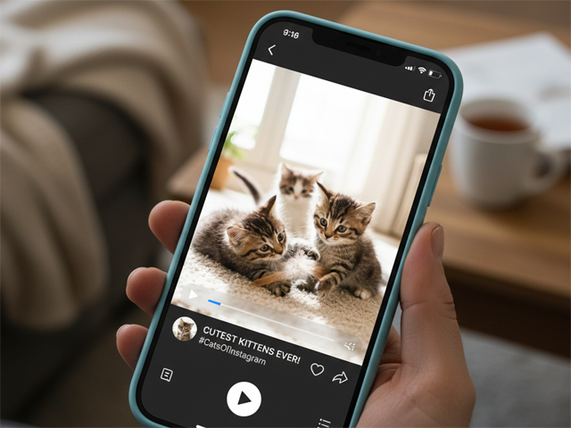 【中高年の副業マニュアル】「猫動画」と「深夜の送り」で稼ぐ令和のゆる～い生存戦略