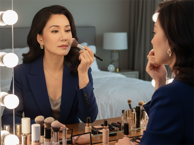 不倫相手の上司が「夫のリストラ」をリーク！ 45歳妻が仕掛けた禁断の枕接待と逆転劇