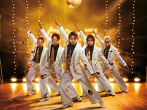 伝説の殺し屋がダンスにドハマり!?　佐久間大介×椎名桔平×小沢仁志の豪華キャストで贈る異色アクション『スペシャルズ』の衝撃