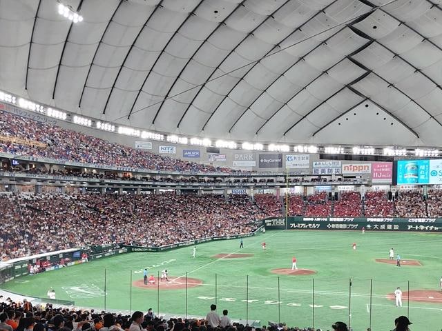 巨人がチェコ代表サトリアを本格調査！ 侍ジャパンを翻弄した「電気技師」が東京ドームへ