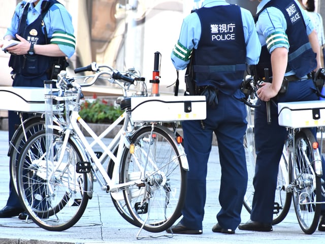 【犯罪白書】被害総額3000億円超！ トクリュウ暗躍詐欺が激増し、AIを駆使した詐欺が本格化か