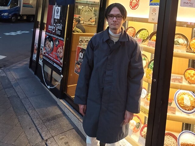 「富士そば」に人生フルベット！　“珍そば”600食を追う男の執念