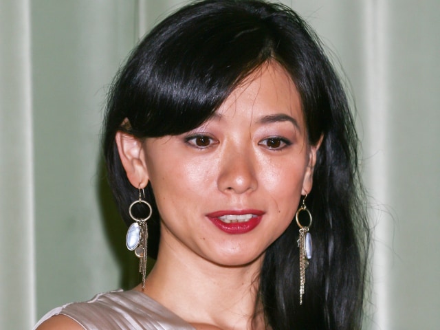 裕木奈江「平成のシンデレラ」凱旋ライブ!バッシング乗り越え本格復帰か