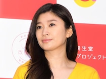 篠原涼子、主演ドラマ苦戦に長男の飲酒・喫煙疑惑で「Wパンチ」の危機