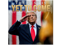 WBC敗北ならトランプ大統領、今オフ「日米リベンジマッチ」計画を検討指令