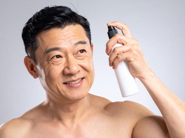 「命に関わる可能性もあった」薬剤師が絶句した、中国製デタラメ増毛剤の“恐ろしき副作用”