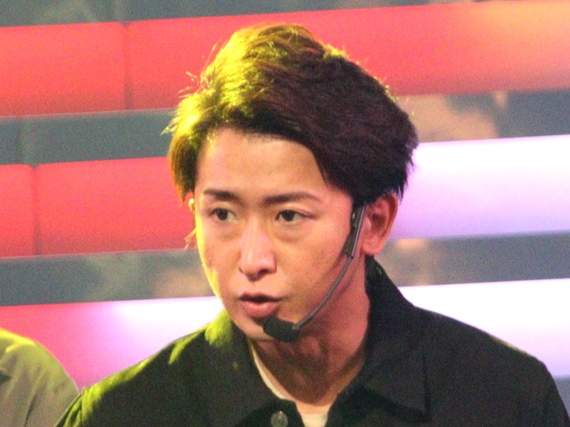 大野智「独立」！嵐ツアー後に引退？宮古島リゾートとアートで年収10億円か