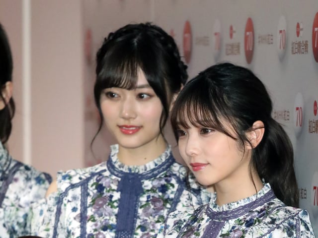 山下美月TGCで美貌が爆発！ 「フジ月9主演内定か？」の声も上がる独立後の“剛腕プロデュース術”