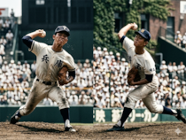 【3･19開幕】東洋大姫路vs花咲徳栄“23年ぶり再戦” 大谷・ダル…春の甲子園を焦がした勝負録【選抜高校野球名勝負・前編】