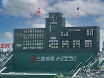 2打席連続満塁弾に延長18回の死闘！開幕前に振り返る“甲子園伝説”【選抜高校野球名勝負・後編】